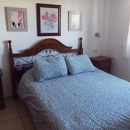 شقة كوستا تاغيسي  في Playa Bastian A47 - Ocean View المظهر الخارجي الصورة