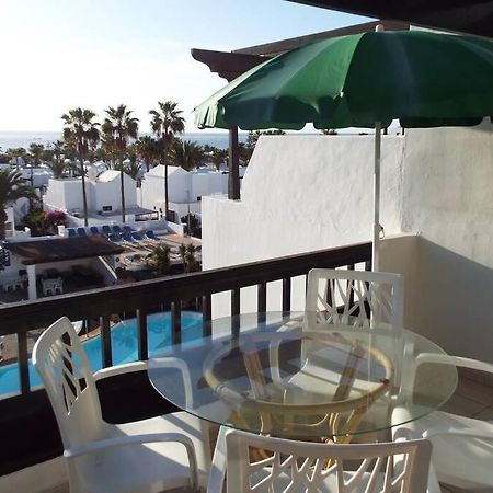 شقة كوستا تاغيسي  في Playa Bastian A47 - Ocean View المظهر الخارجي الصورة