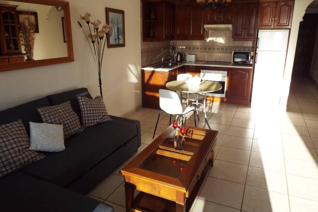 شقة كوستا تاغيسي  في Playa Bastian A47 - Ocean View المظهر الخارجي الصورة