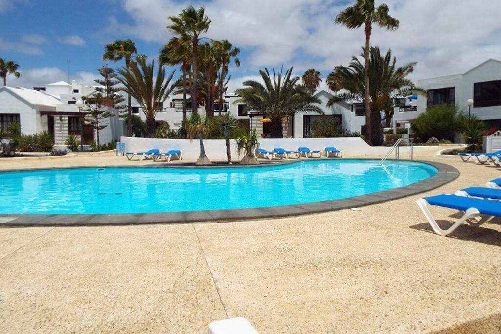 شقة كوستا تاغيسي  في Playa Bastian A47 - Ocean View المظهر الخارجي الصورة
