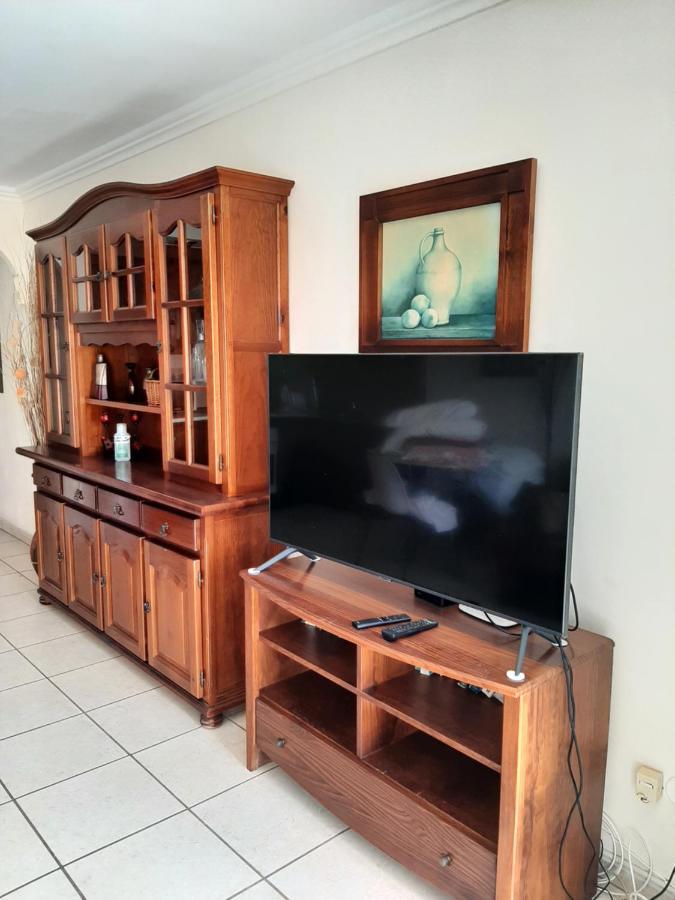 شقة كوستا تاغيسي  في Playa Bastian A47 - Ocean View المظهر الخارجي الصورة