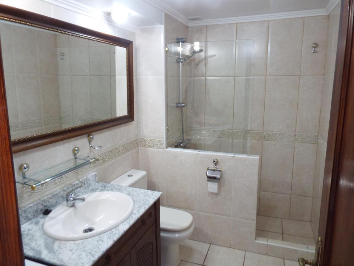 شقة كوستا تاغيسي  في Playa Bastian A47 - Ocean View المظهر الخارجي الصورة