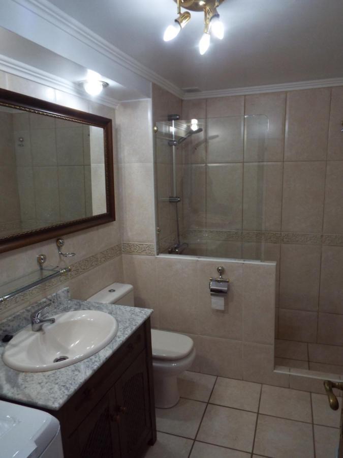 شقة كوستا تاغيسي  في Playa Bastian A47 - Ocean View المظهر الخارجي الصورة